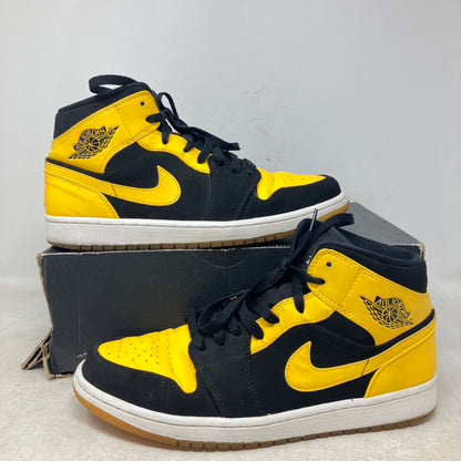 Jordan 1 Retro Mid New Love (2017)