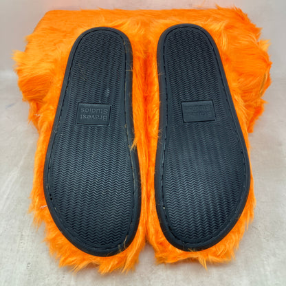 Bravest Studios Bear Claw Mule Chief Keef x Glo Gang Glorange