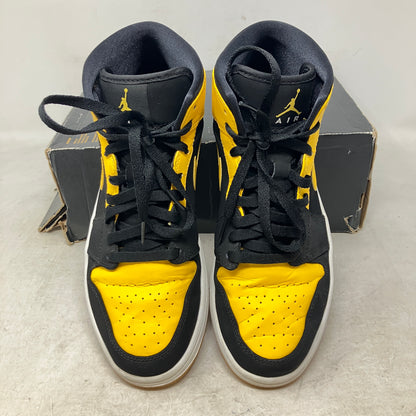 Jordan 1 Retro Mid New Love (2017)