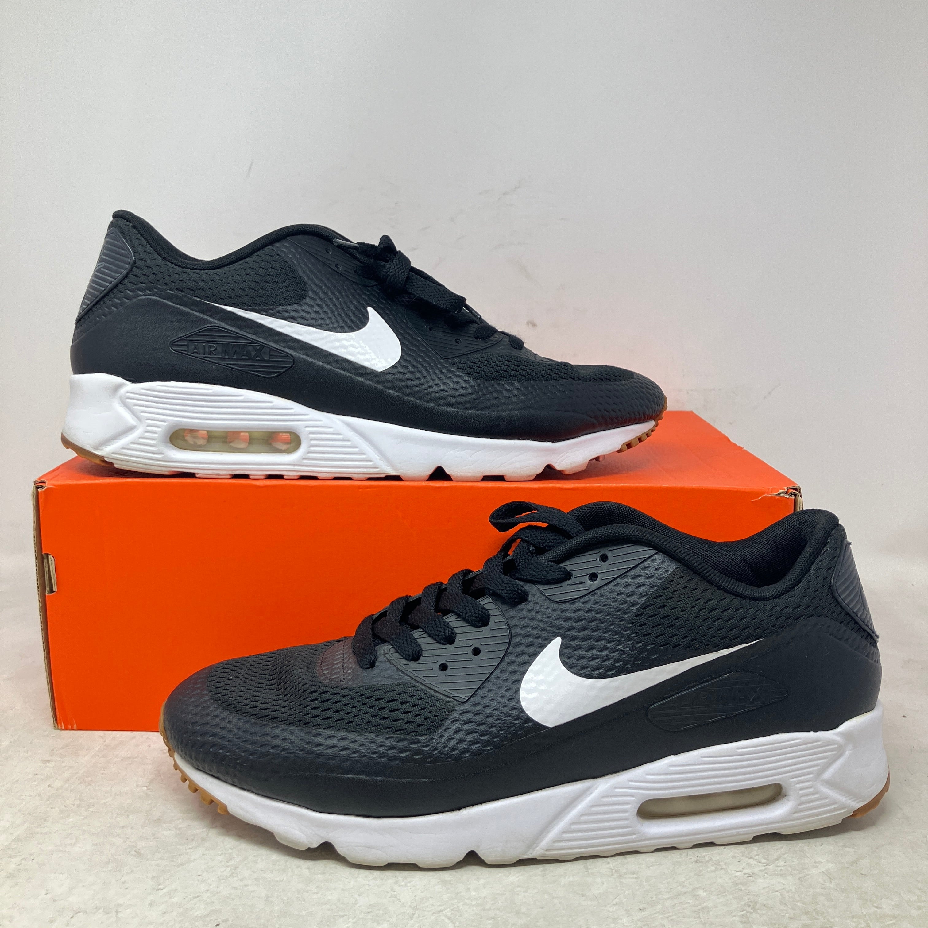 Nike Air Max 90 Golf Black