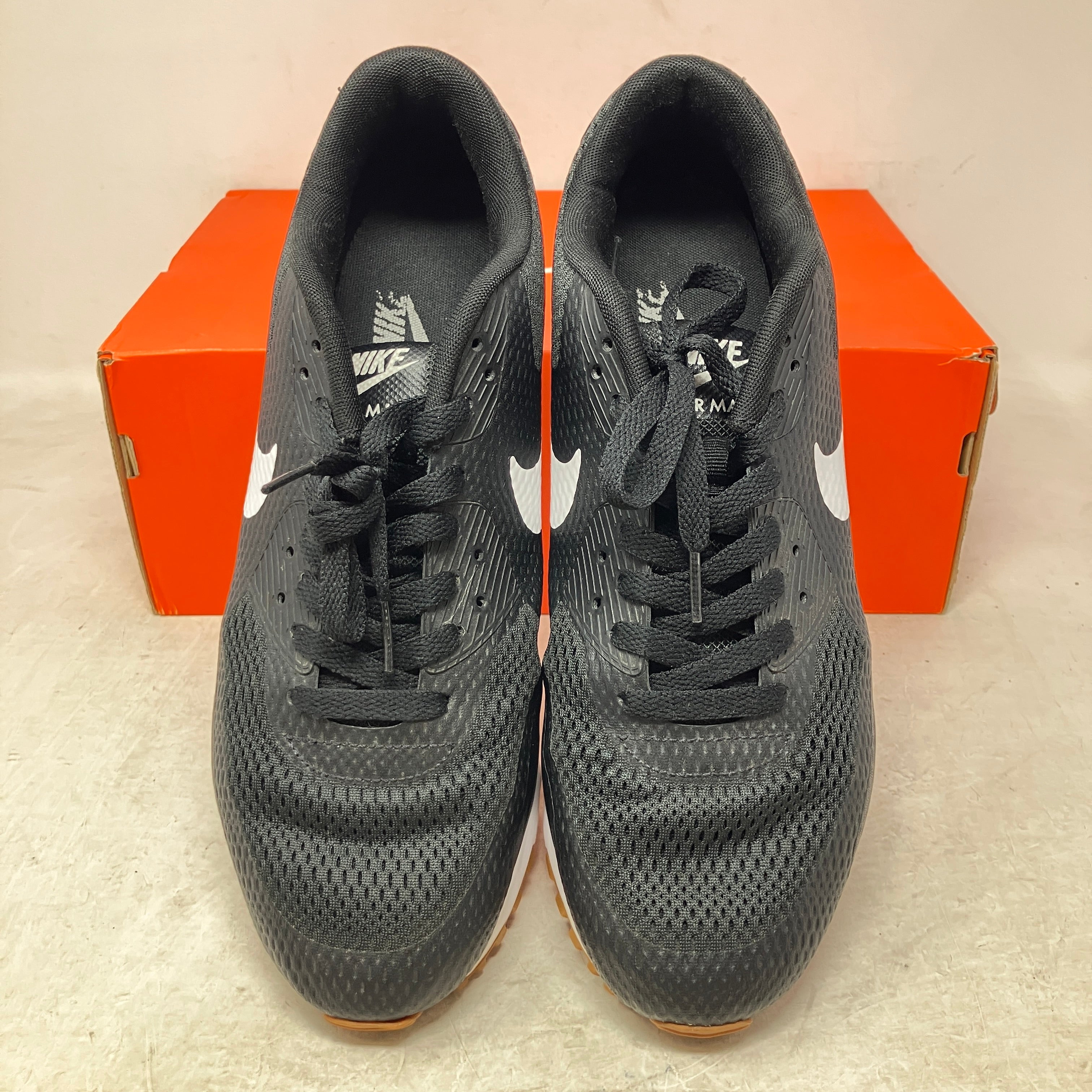 Nike Air Max 90 Golf Black