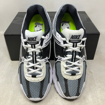 Nike Zoom Vomero 5 SE SP Dark Grey Black White