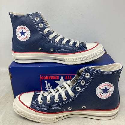 Converse Chuck Taylor All Star Hi Undefeated x Los Angeles Dodgers Ostrich