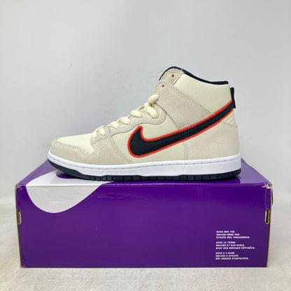 Nike SB Dunk High Pro Premium San Francisco Giants