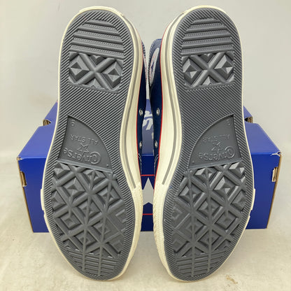 Converse Chuck Taylor All Star Hi Undefeated x Los Angeles Dodgers Ostrich