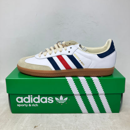 adidas Samba OG Sporty & Rich USA