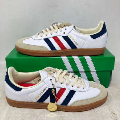 adidas Samba OG Sporty & Rich USA