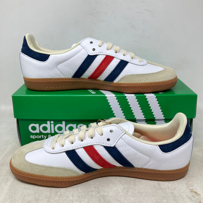 adidas Samba OG Sporty & Rich USA