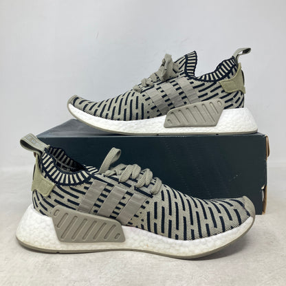 adidas NMD R2 Olive Black