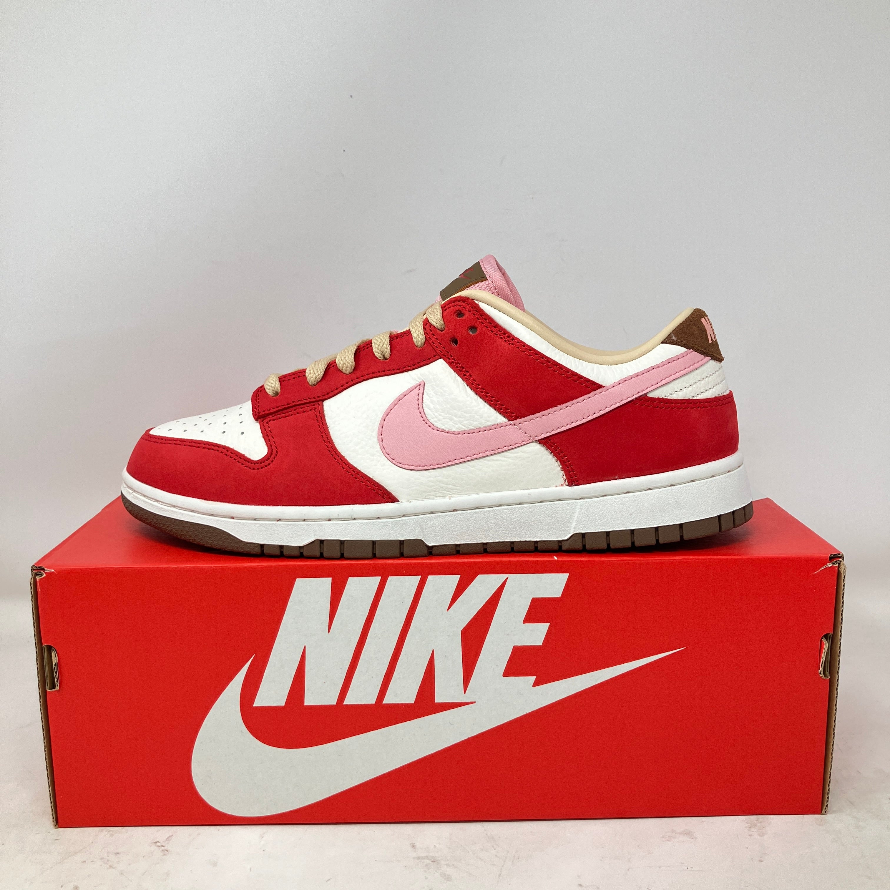 Nike Dunk Low PRM Bacon (Women's)