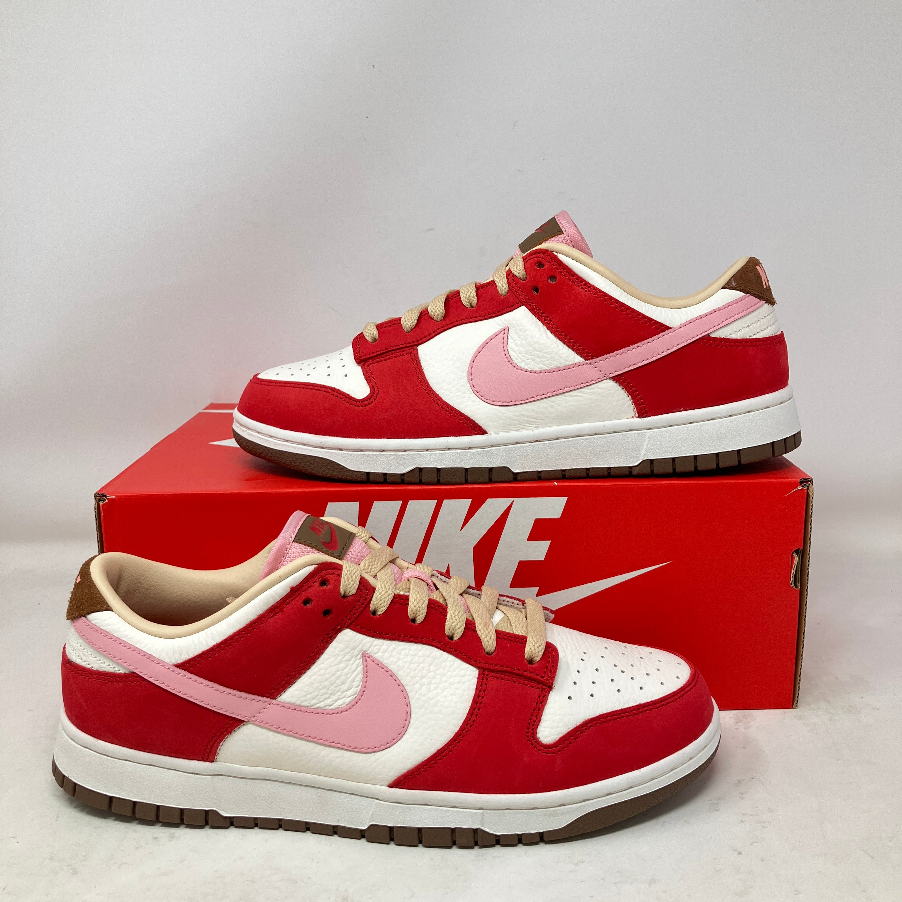 Nike Dunk Low PRM Bacon (Women's)