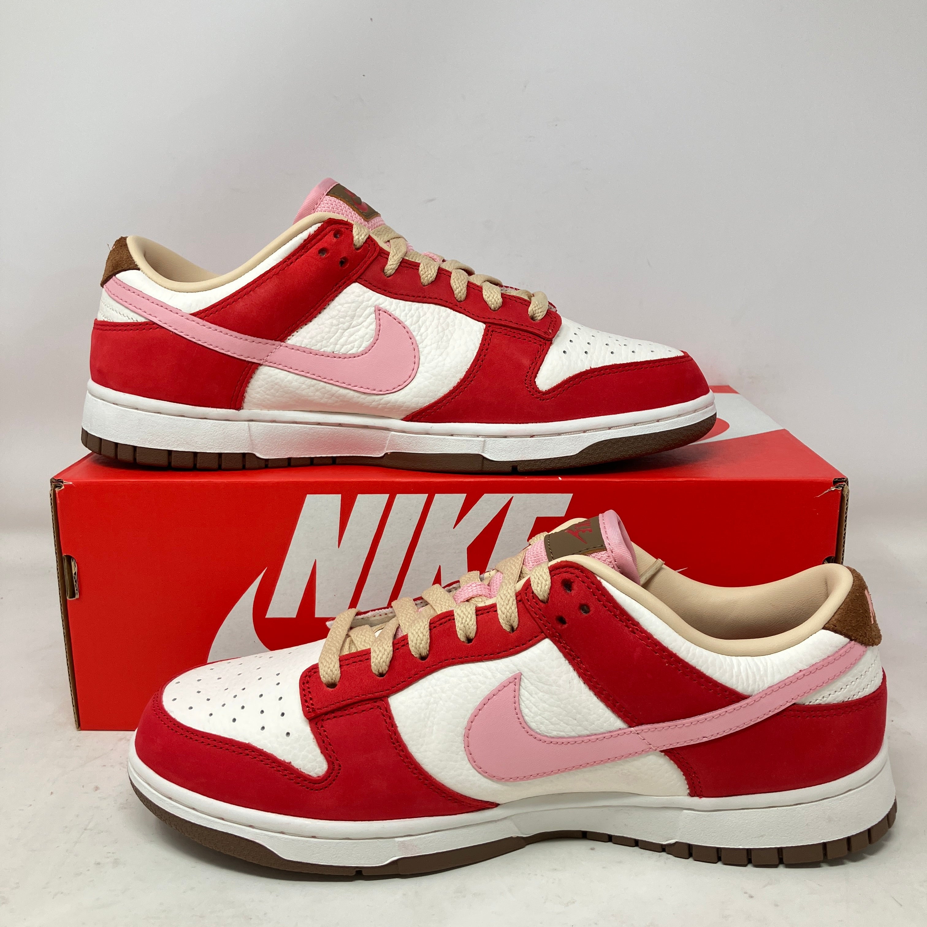 Nike Dunk Low PRM Bacon (Women's)