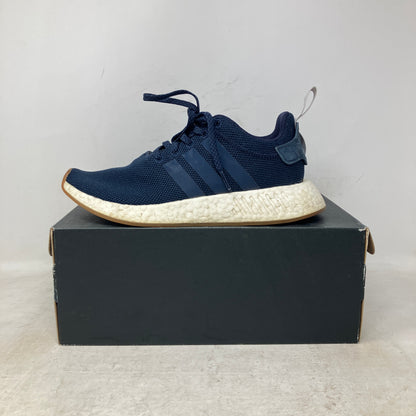 adidas NMD R2 Legend Ink (Women's)