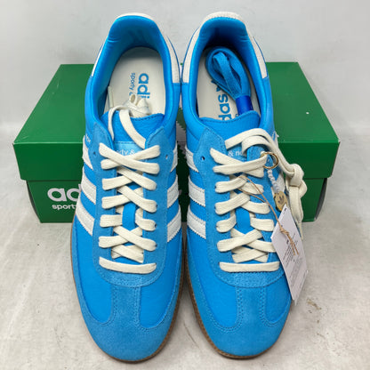 adidas Samba OG Sporty & Rich Blue Rush