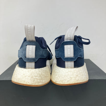 adidas NMD R2 Legend Ink (Women's)