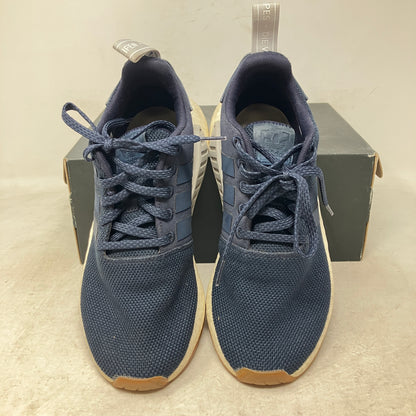 adidas NMD R2 Legend Ink (Women's)