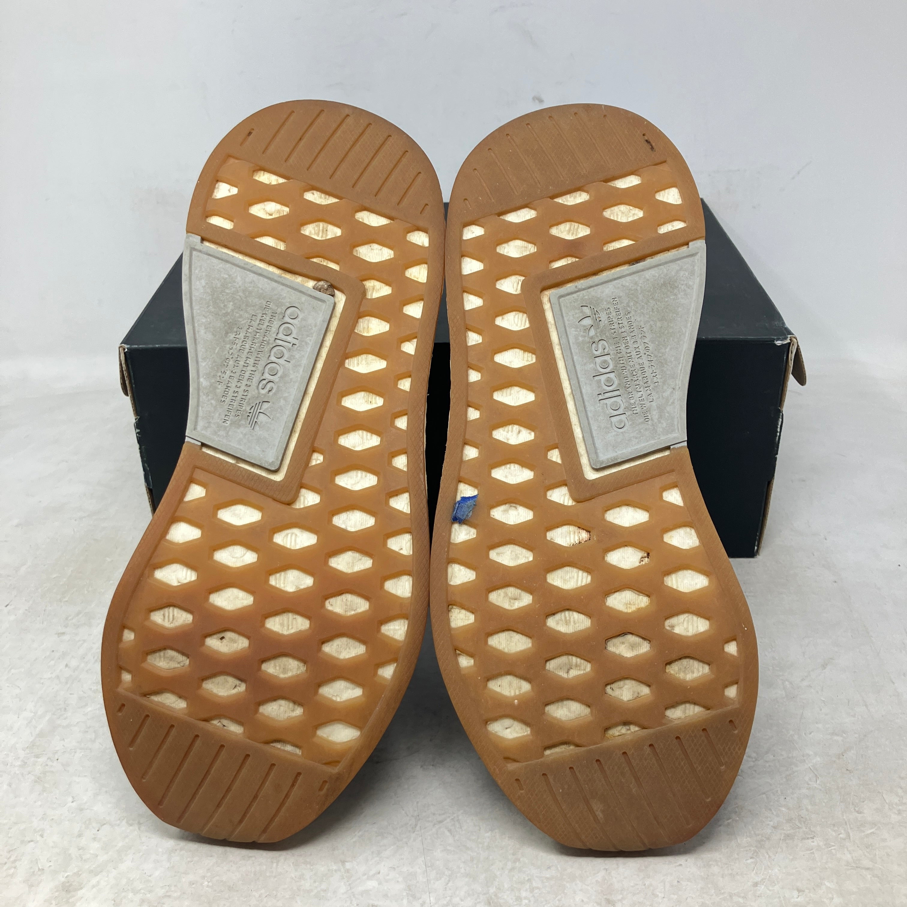 adidas NMD R2 Legend Ink (Women's)