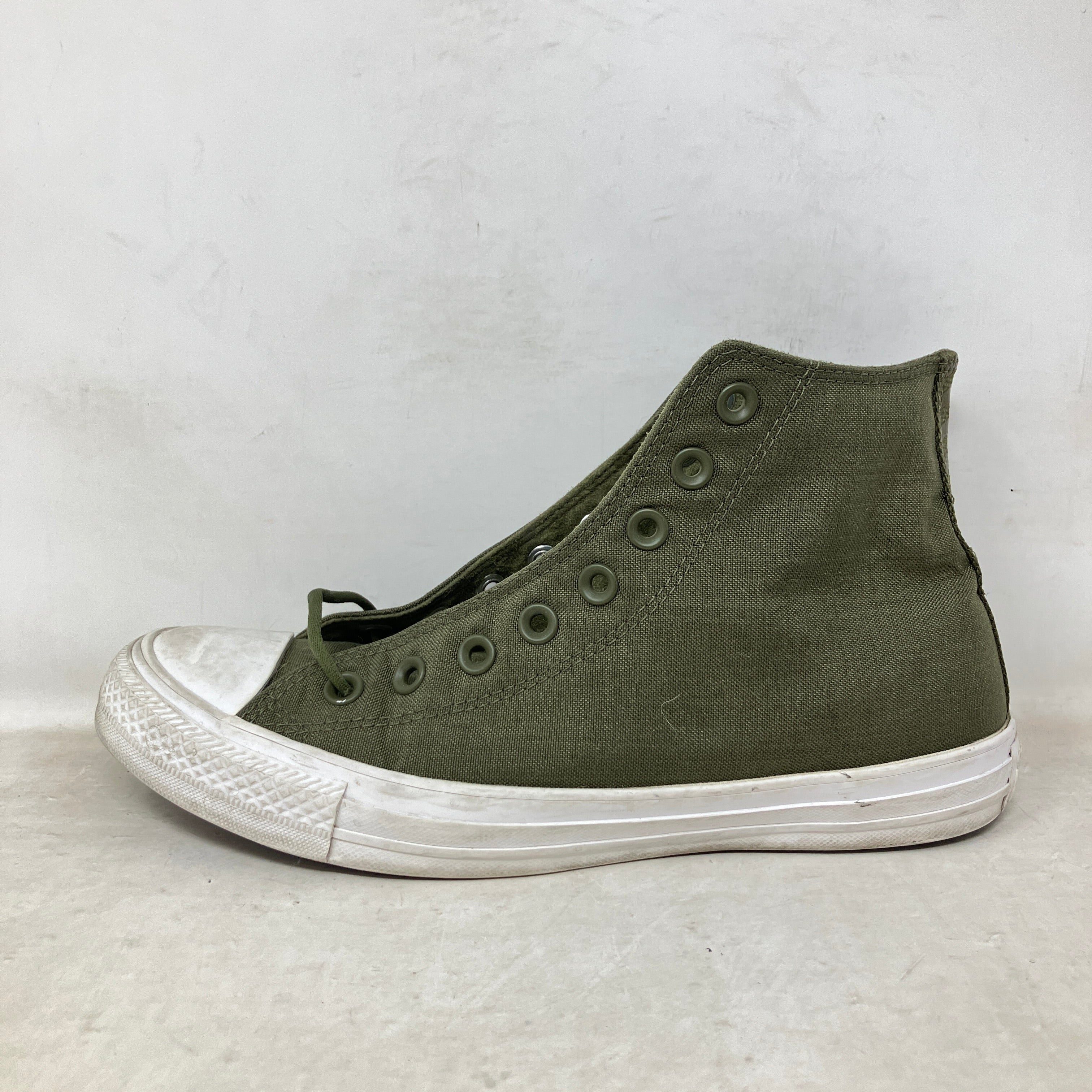 Converse Chuck Taylor All Star 70 Ox Medium Olive