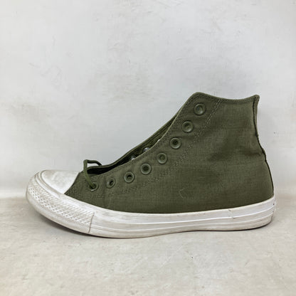 Converse Chuck Taylor All Star 70 Ox Medium Olive