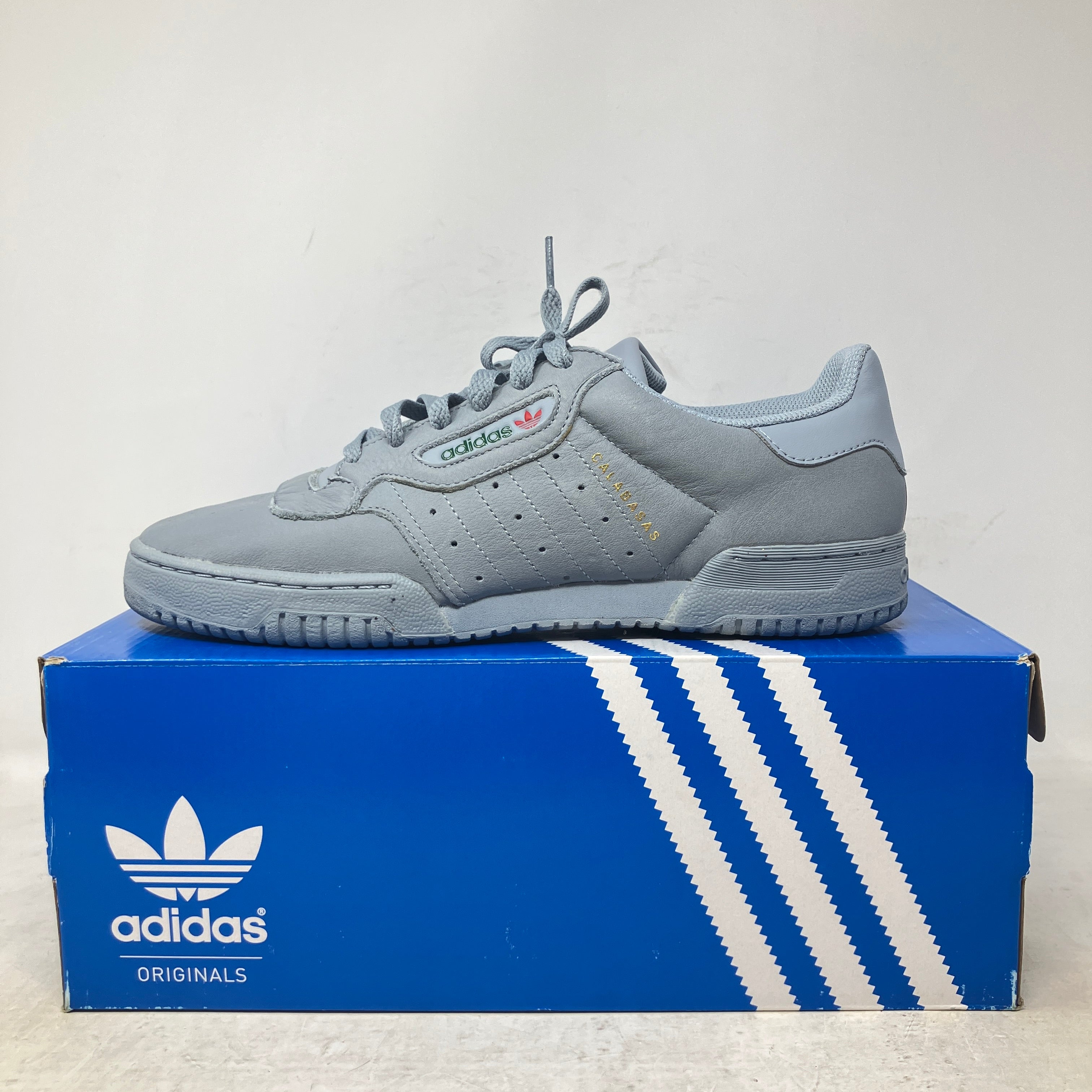 adidas Yeezy Powerphase Calabasas Grey