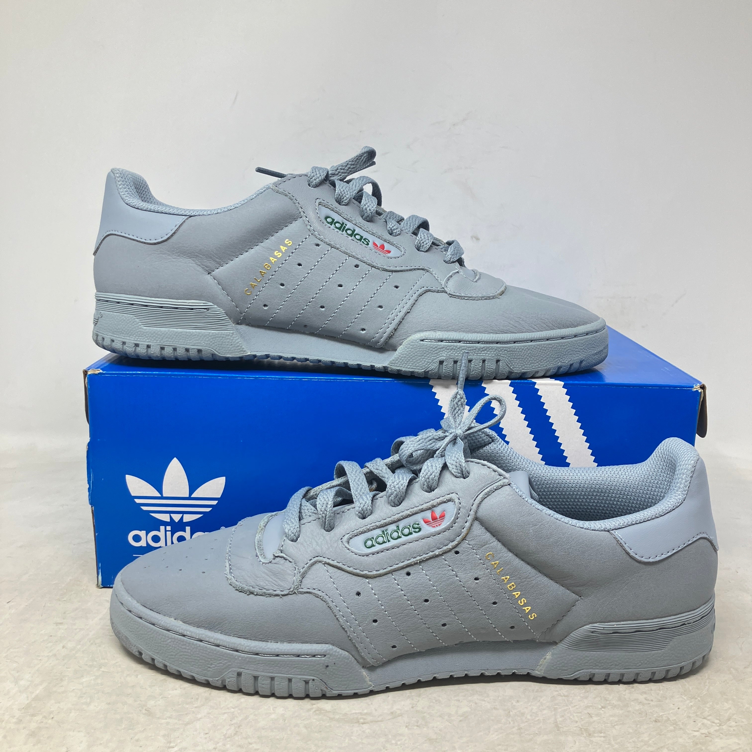 adidas Yeezy Powerphase Calabasas Grey