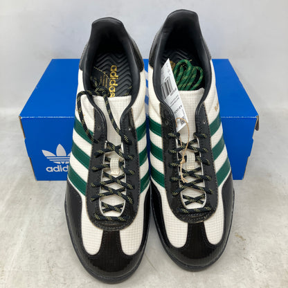 adidas A.B. Gazelle Indoor Blondey McCoy Chalk White Noble Green