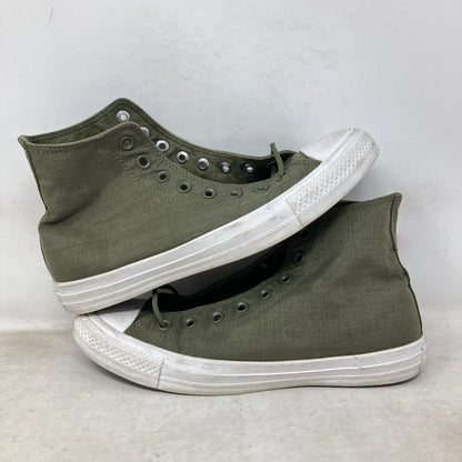 Converse Chuck Taylor All Star 70 Ox Medium Olive