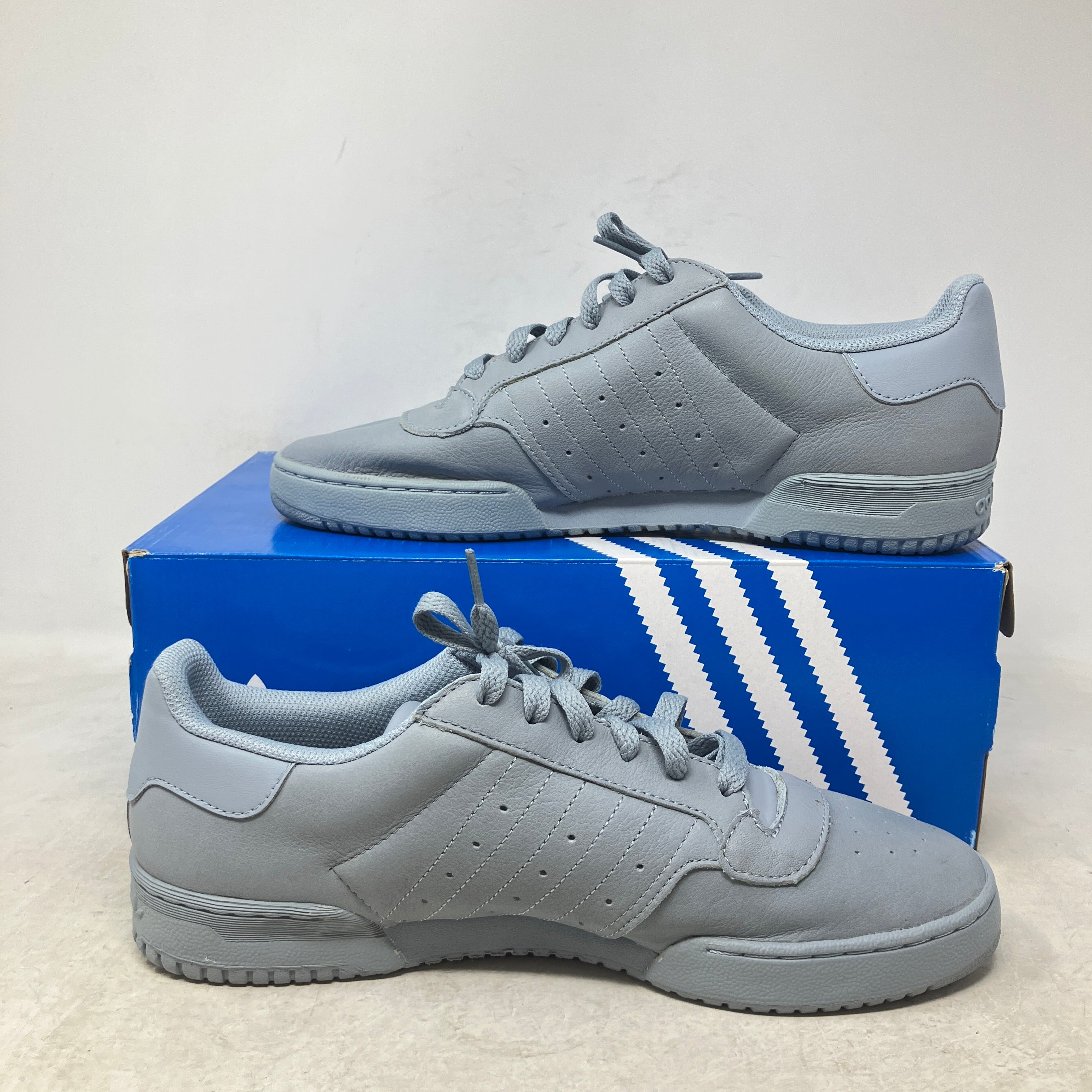 adidas Yeezy Powerphase Calabasas Grey