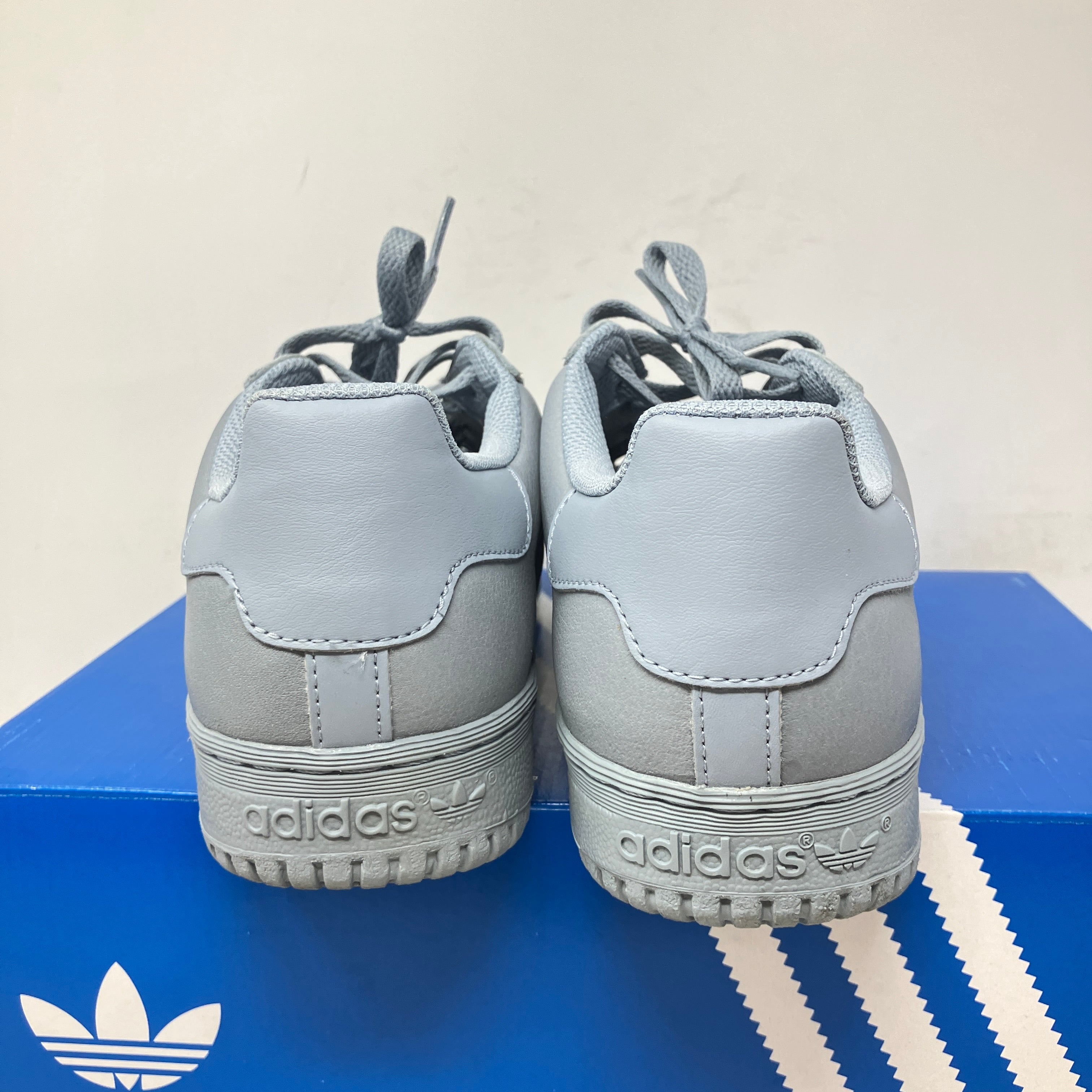 adidas Yeezy Powerphase Calabasas Grey