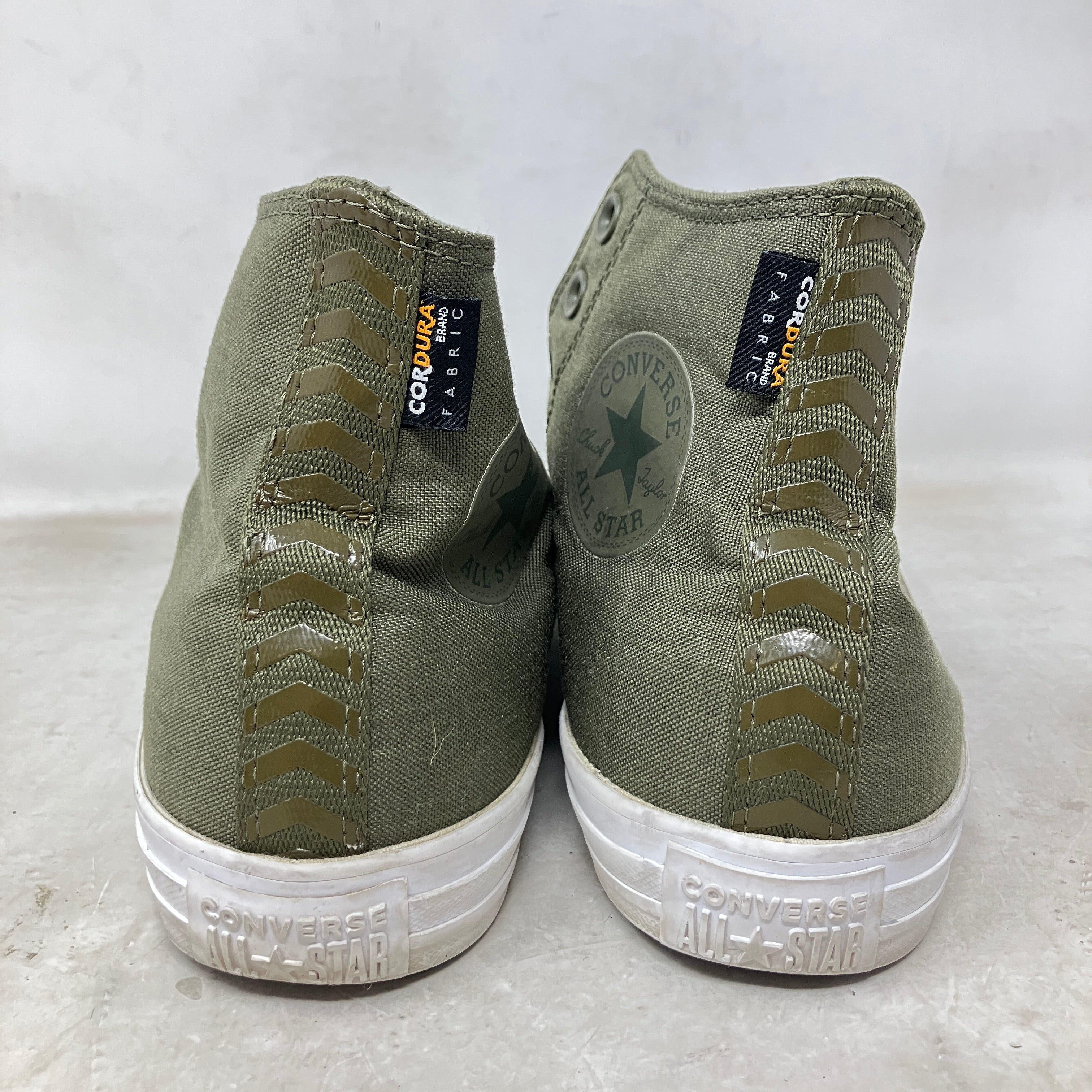Converse Chuck Taylor All Star 70 Ox Medium Olive