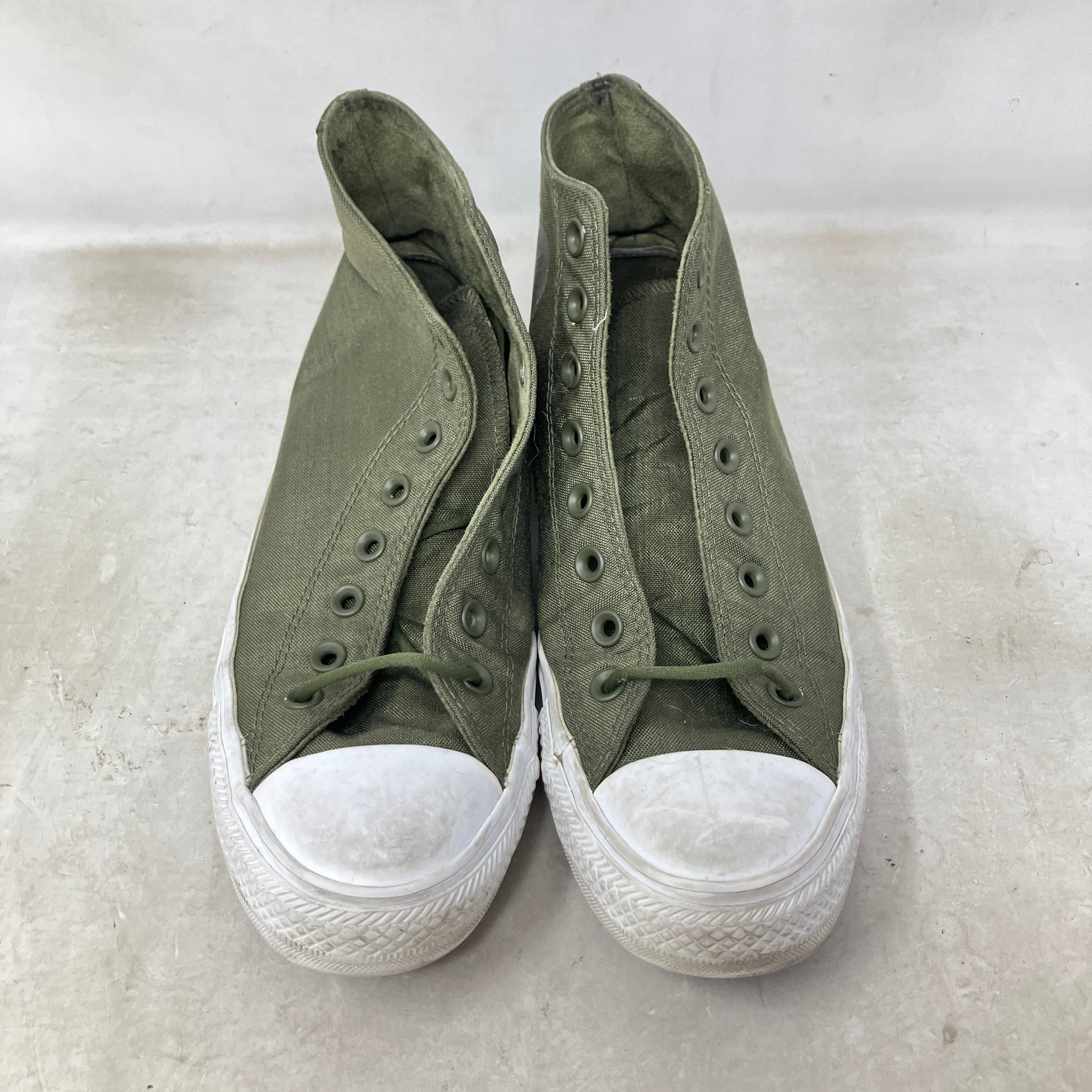 Converse Chuck Taylor All Star 70 Ox Medium Olive