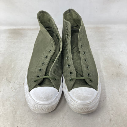 Converse Chuck Taylor All Star 70 Ox Medium Olive