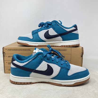 Nike Dunk Low SE Next Nature Rift Blue