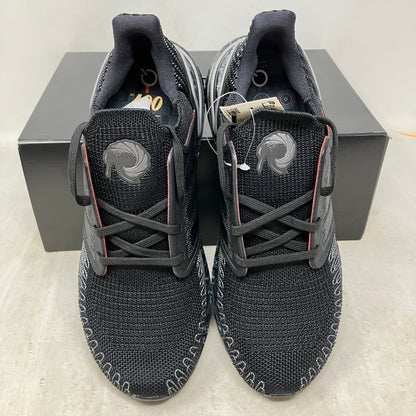 adidas Ultra Boost 20 James Bond 007 No Time to Die Black Grey