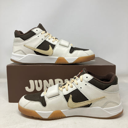 Jordan Jumpman Jack TR Travis Scott Sail