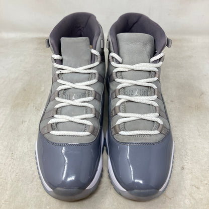 Jordan 11 Retro Cool Grey (2021)