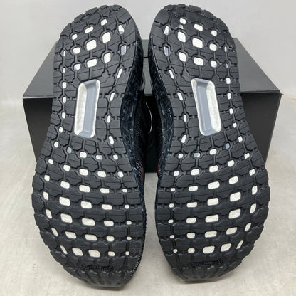 adidas Ultra Boost 20 James Bond 007 No Time to Die Black Grey
