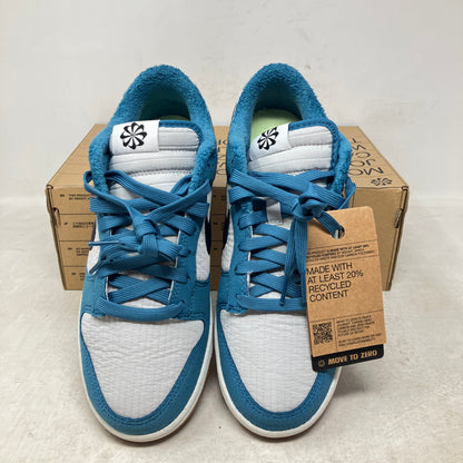 Nike Dunk Low SE Next Nature Rift Blue
