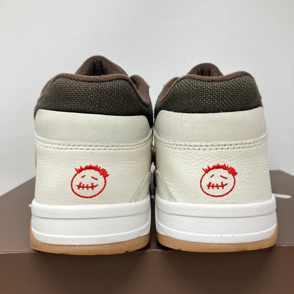 Jordan Jumpman Jack TR Travis Scott Sail