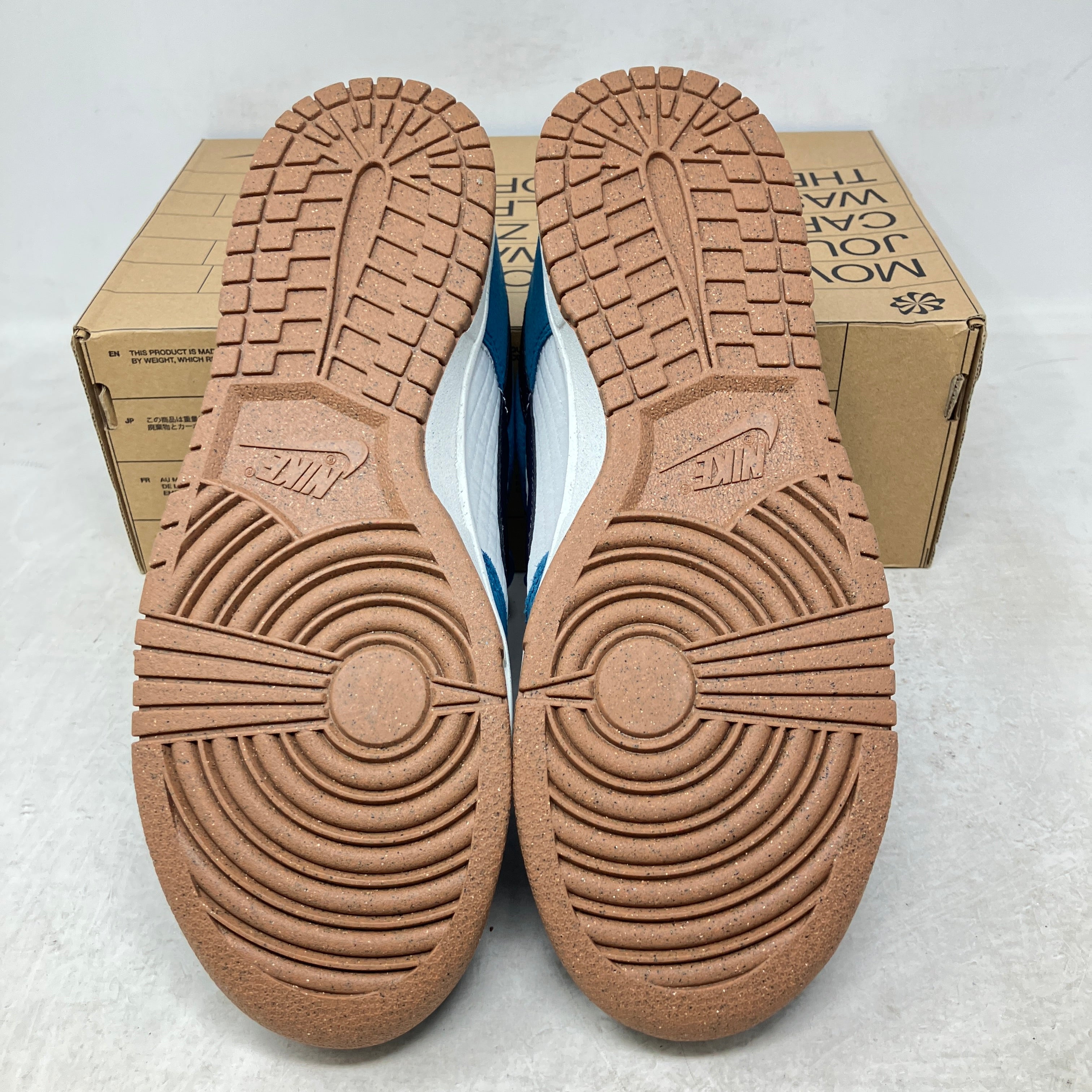 Nike Dunk Low SE Next Nature Rift Blue