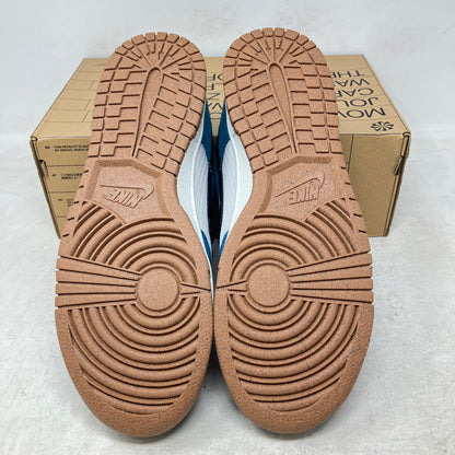 Nike Dunk Low SE Next Nature Rift Blue