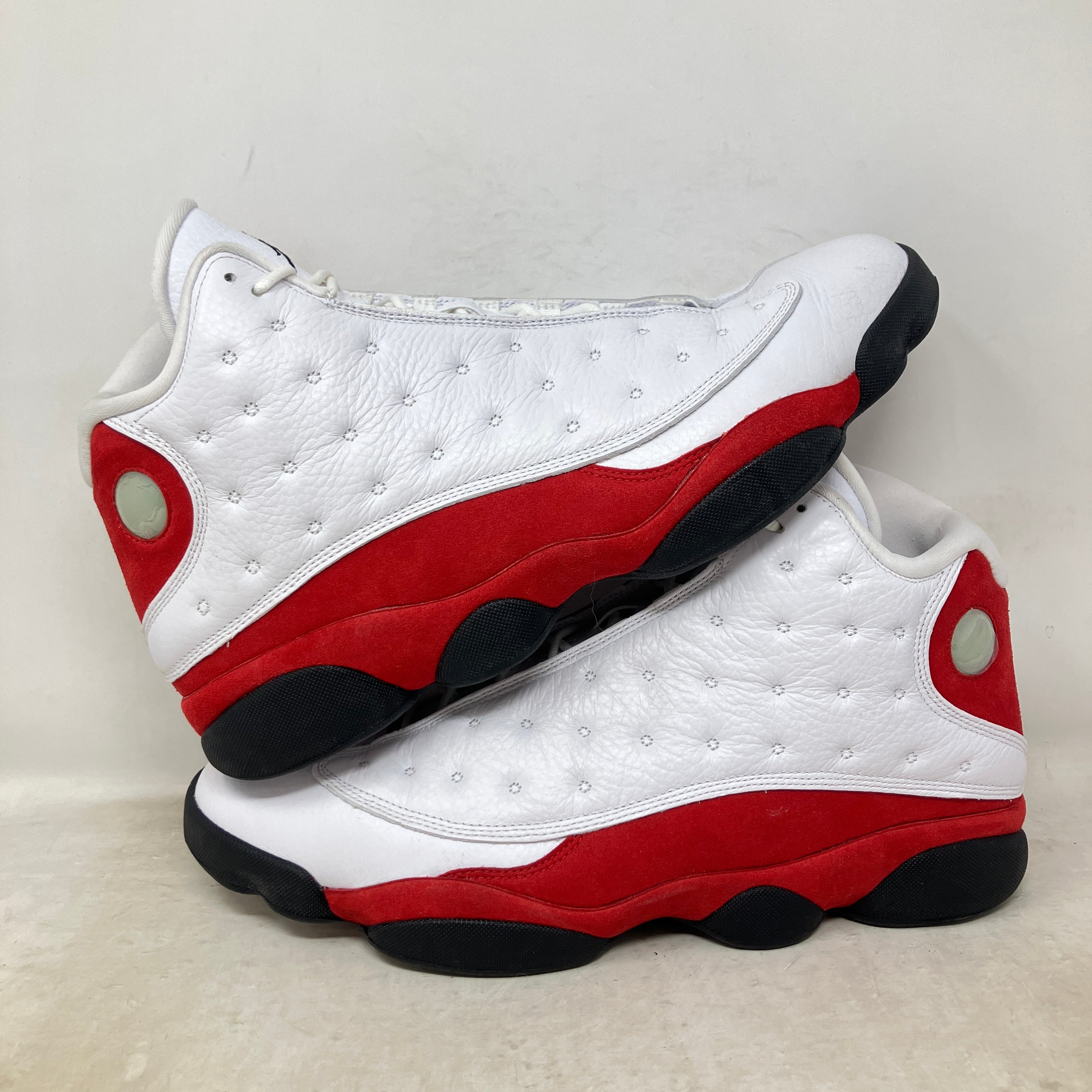 Jordan 13 Retro OG Chicago (2017)