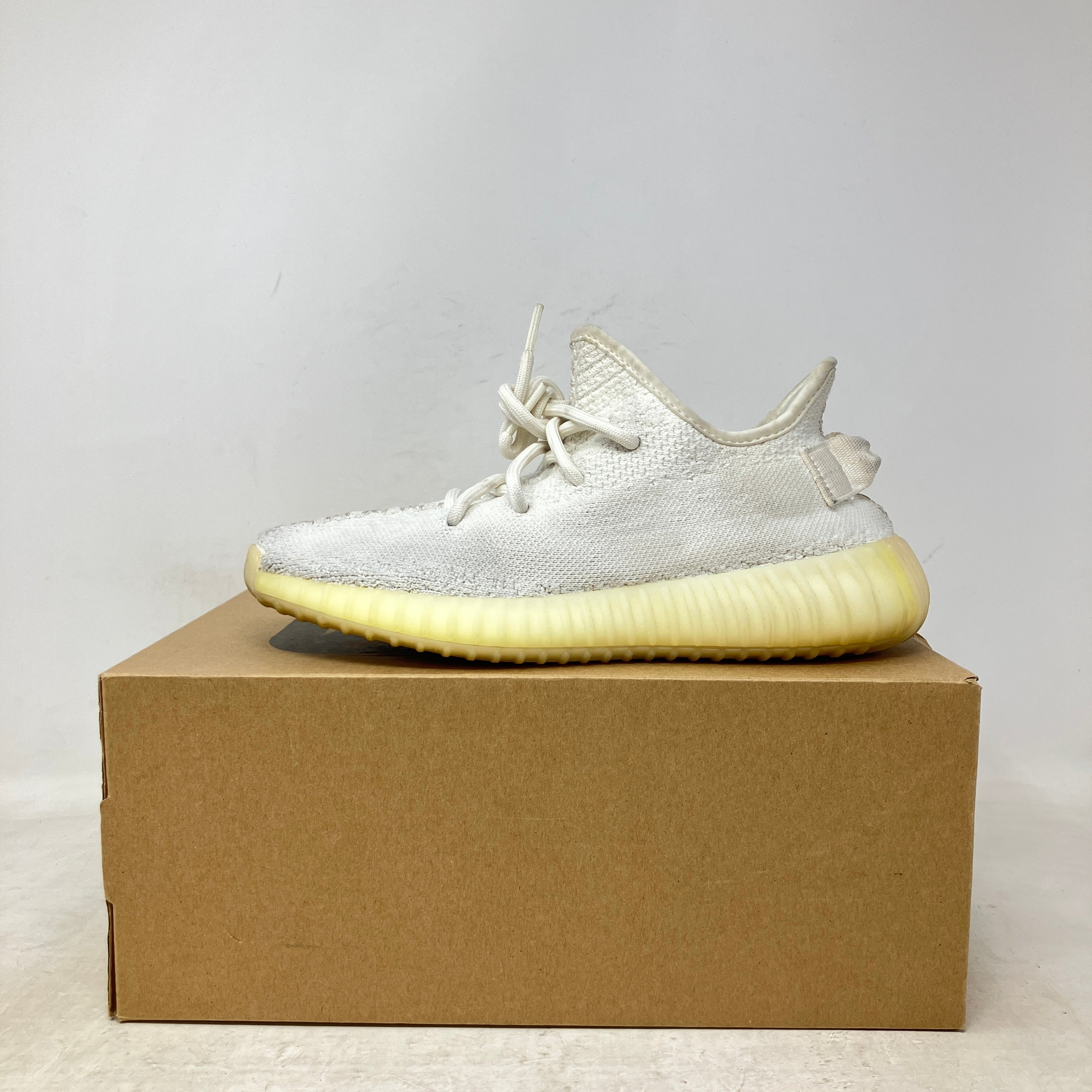 adidas Yeezy Boost 350 V2 Cream