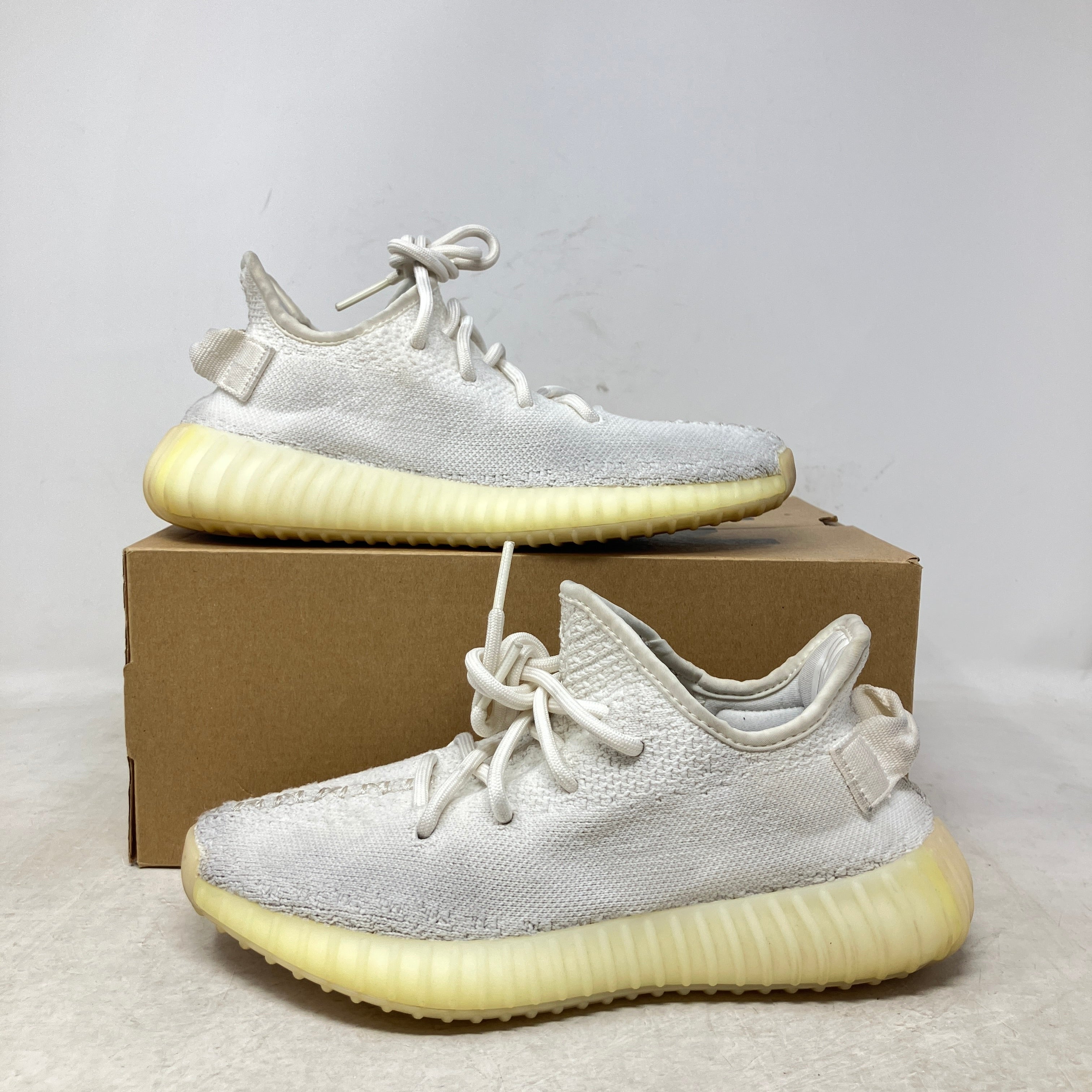 adidas Yeezy Boost 350 V2 Cream