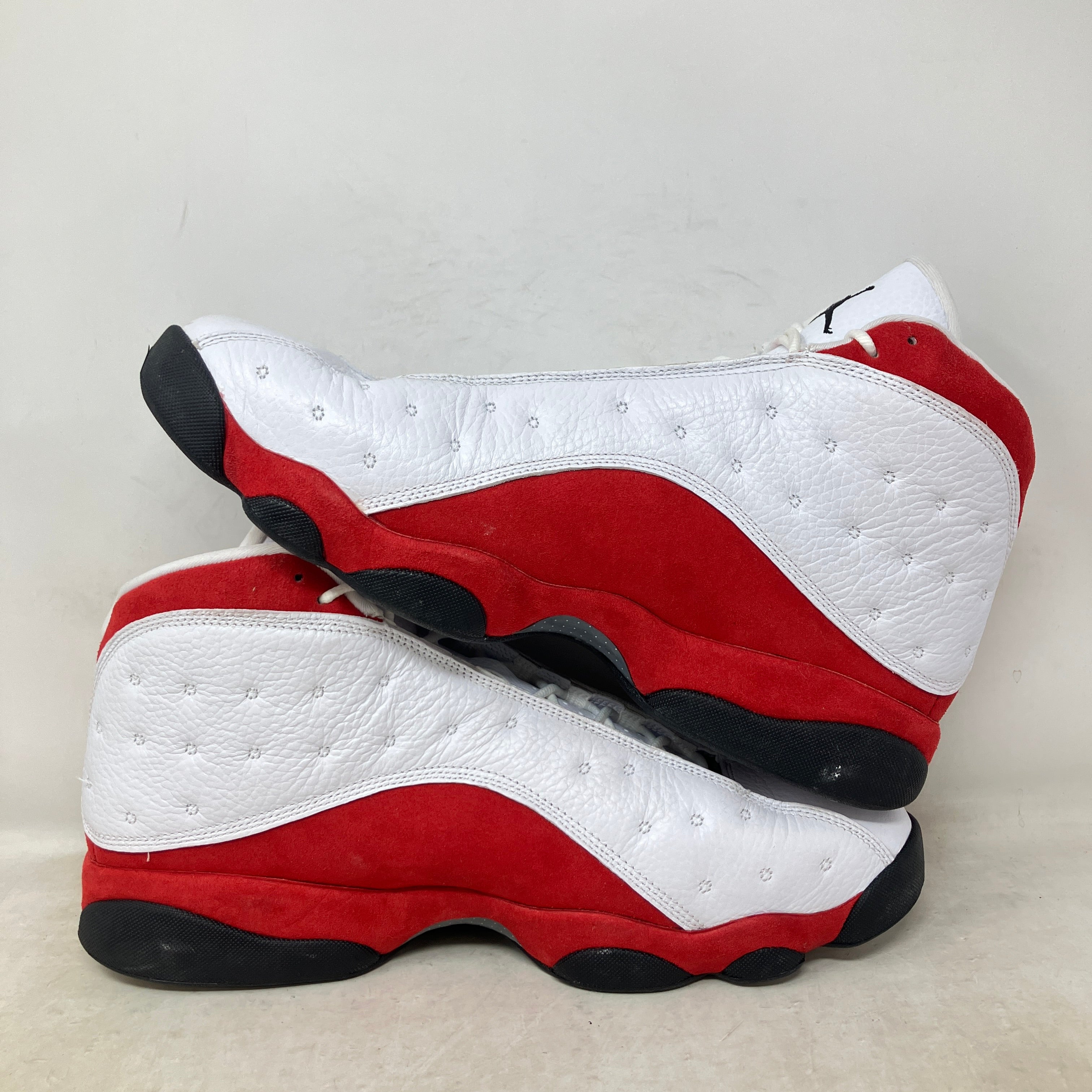 Jordan 13 Retro OG Chicago (2017)