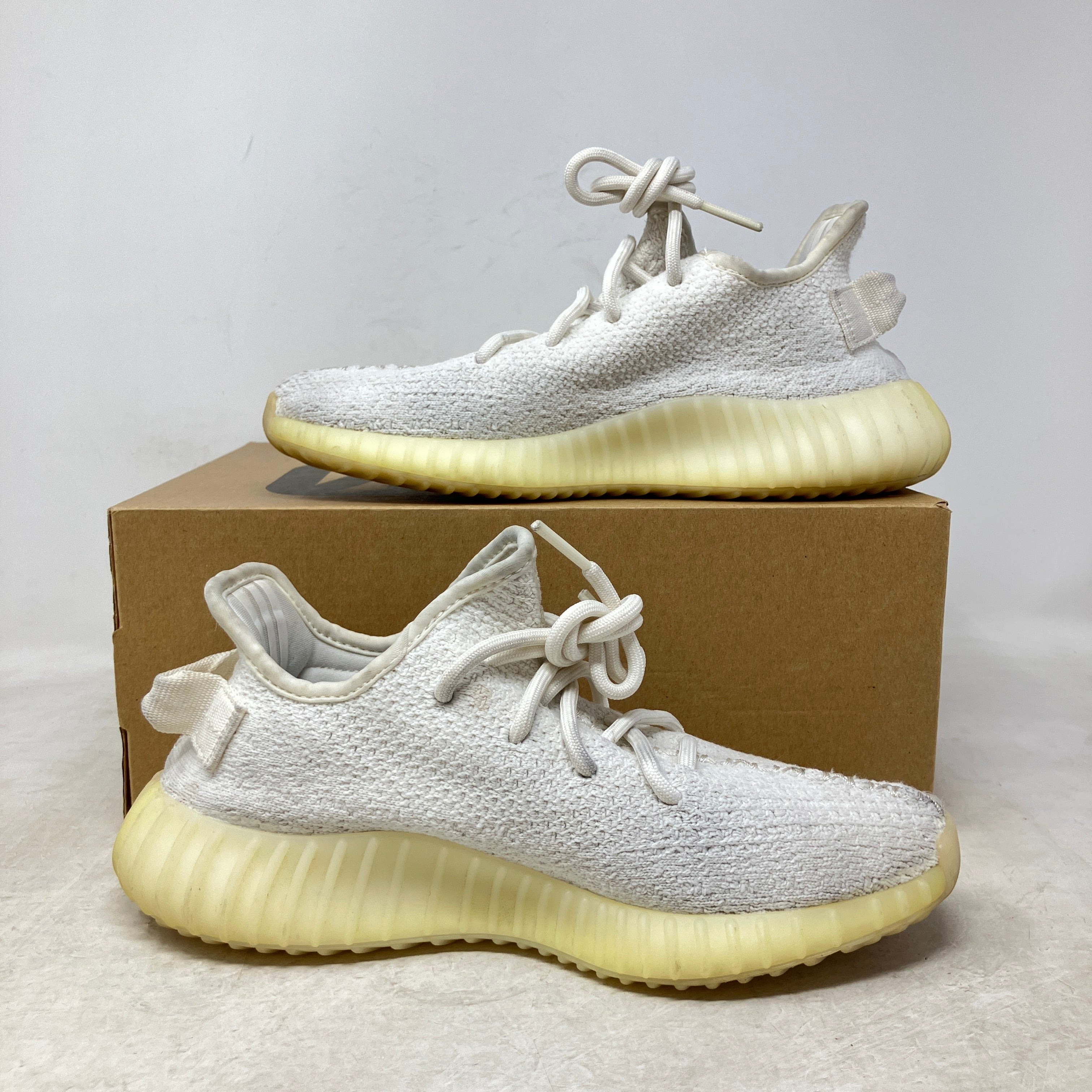 adidas Yeezy Boost 350 V2 Cream