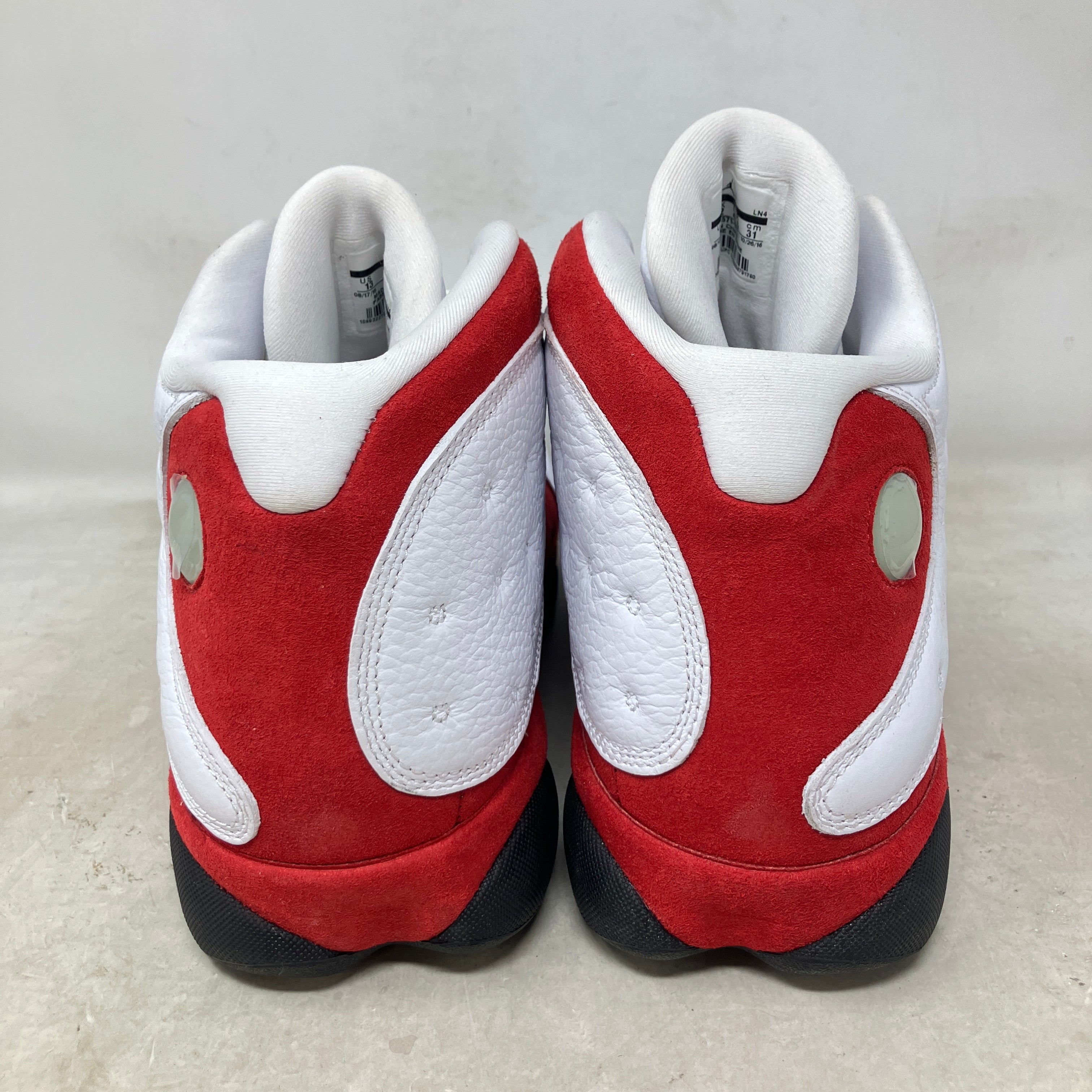 Jordan 13 Retro OG Chicago (2017)