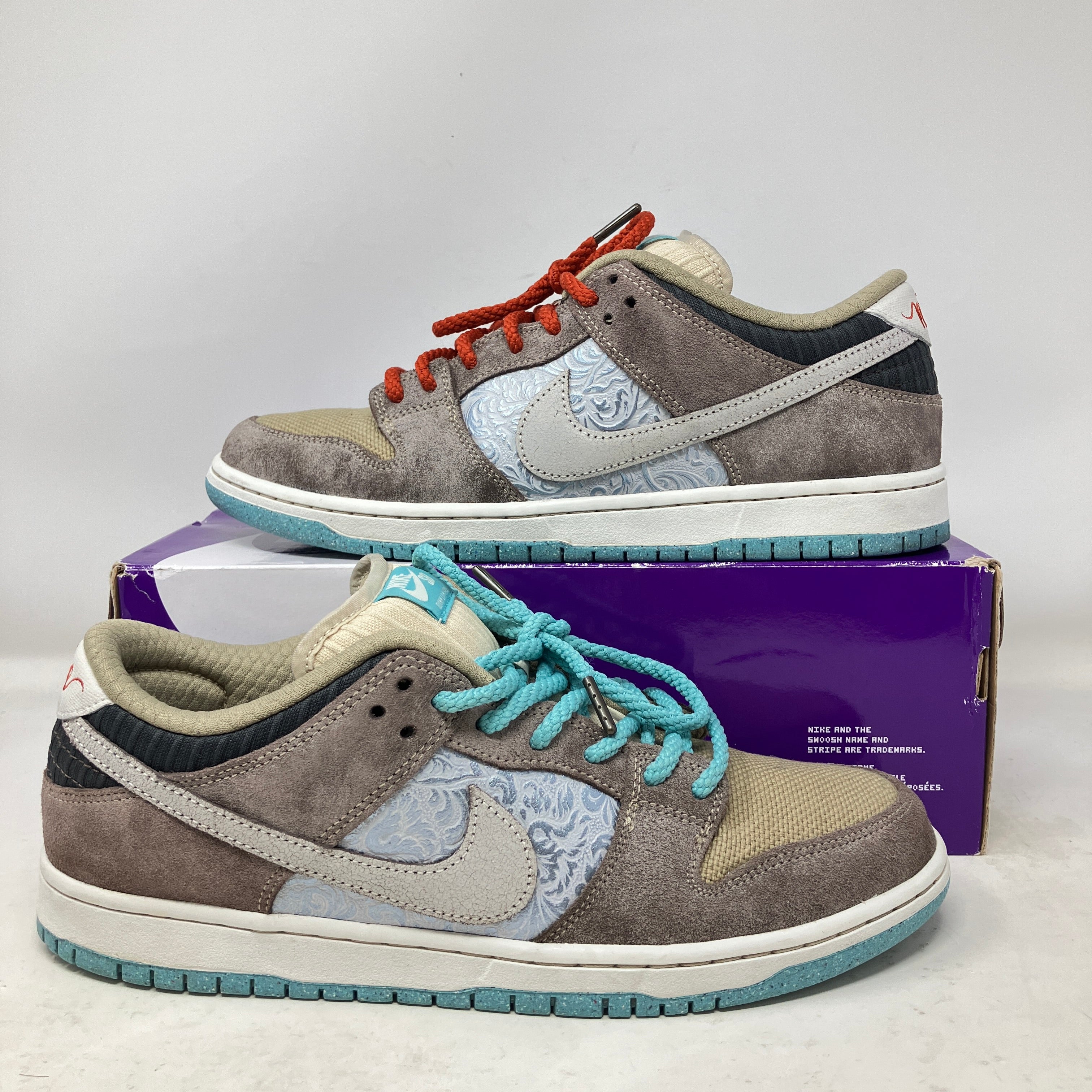 Nike SB Dunk Low Big Money Savings