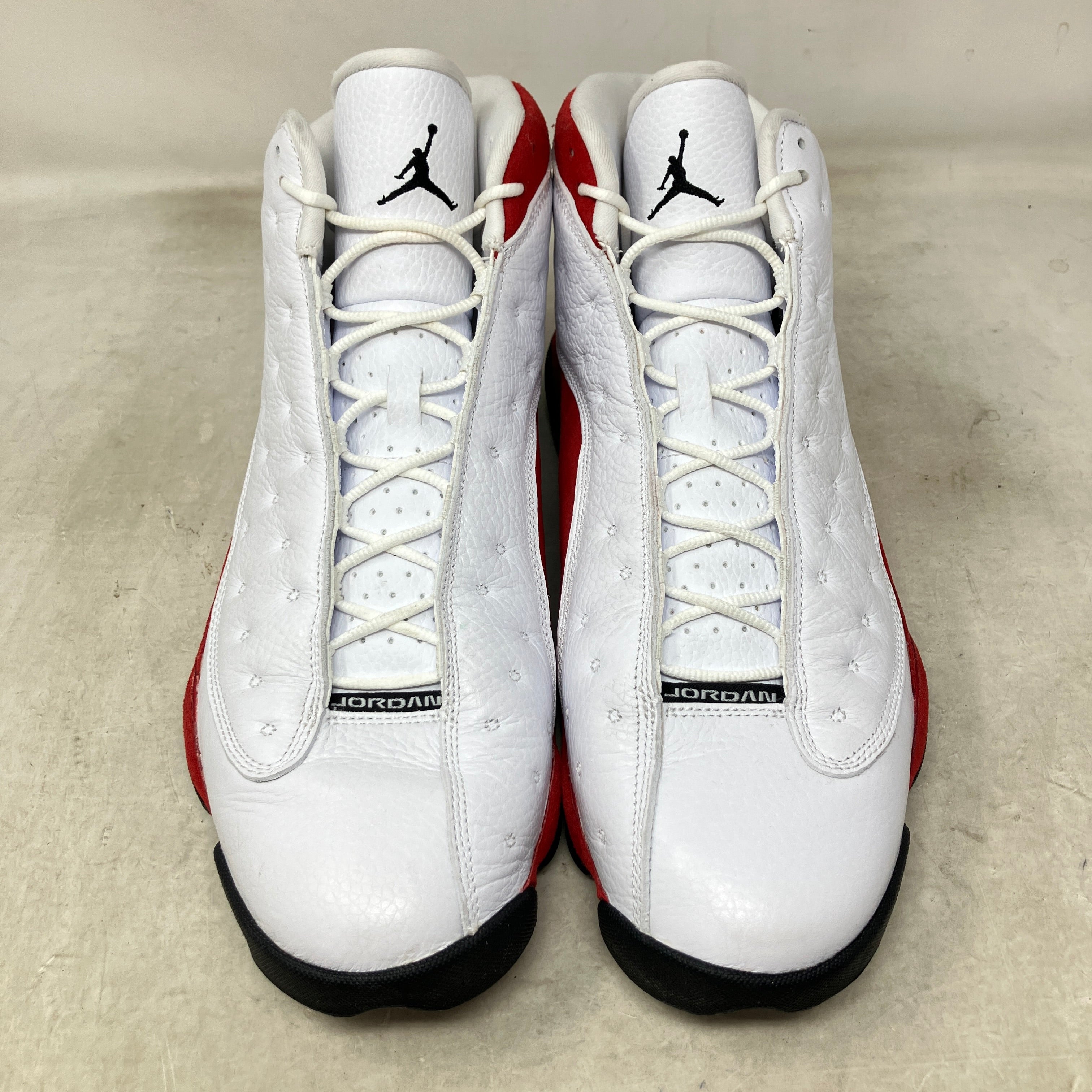 Jordan 13 Retro OG Chicago (2017)