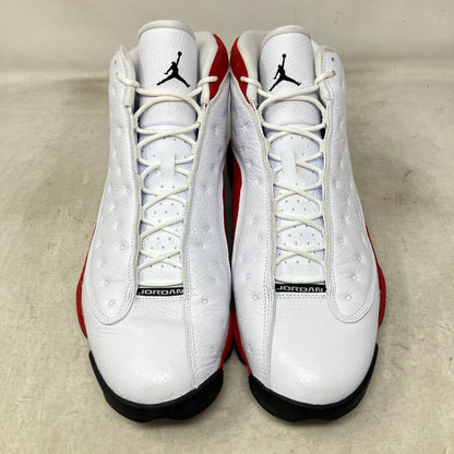 Jordan 13 Retro OG Chicago (2017)